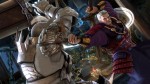 Soulcalibur V (PS3)
