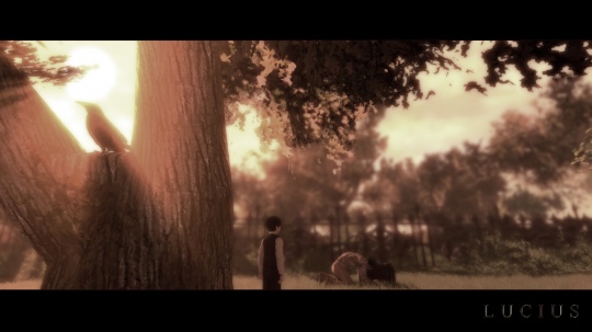 Lucius