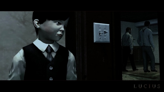 Lucius