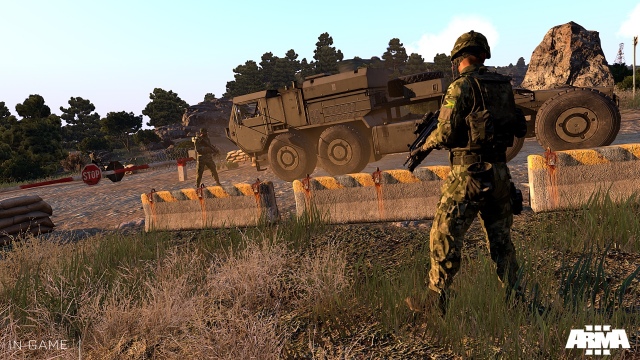 Arma 3