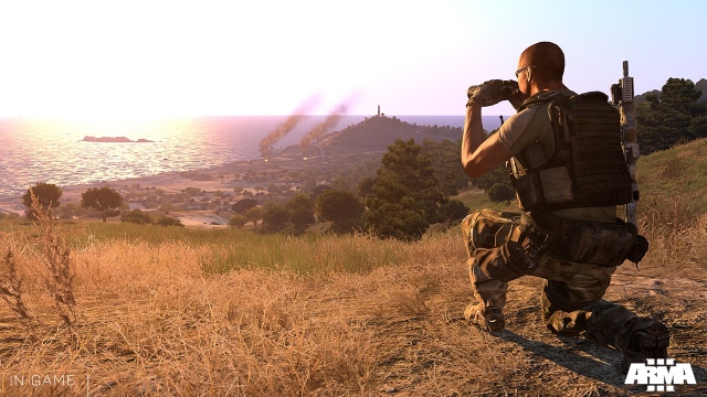 Arma 3