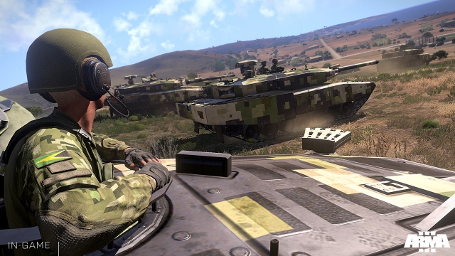 Arma 3