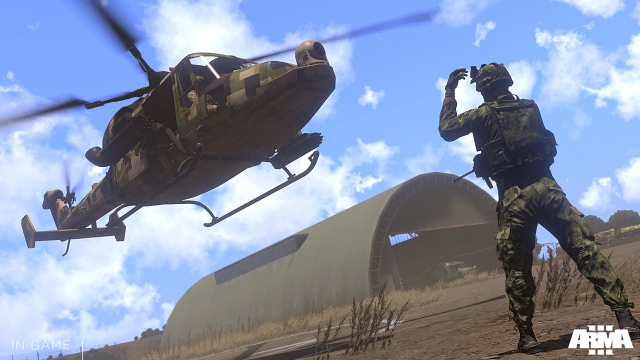 Arma 3