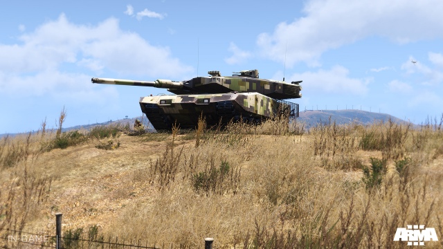 Arma 3