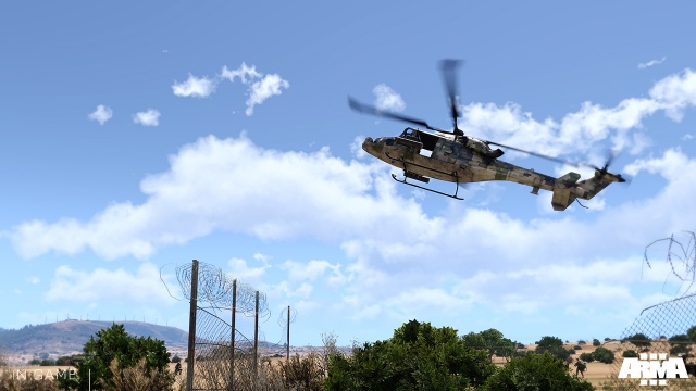 Arma 3