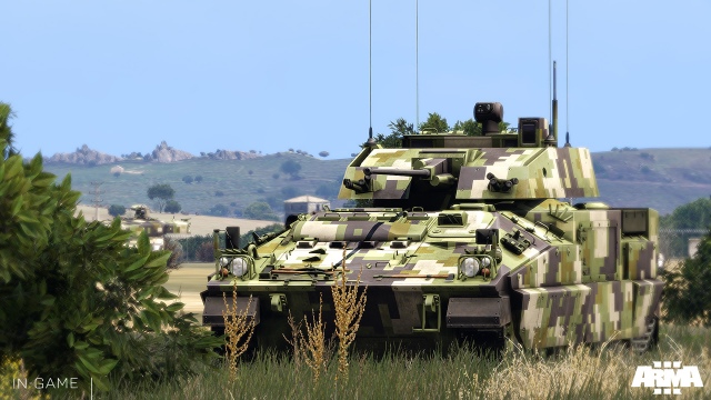 Arma 3