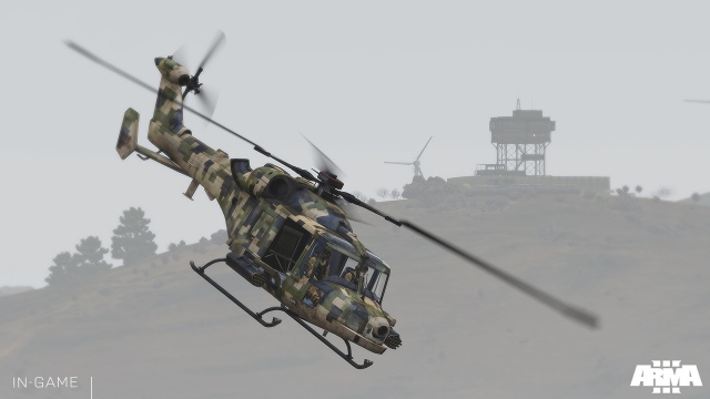 Arma 3