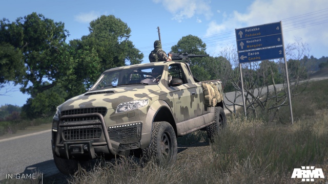 Arma 3