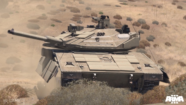 Arma 3