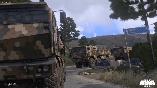 Arma 3
