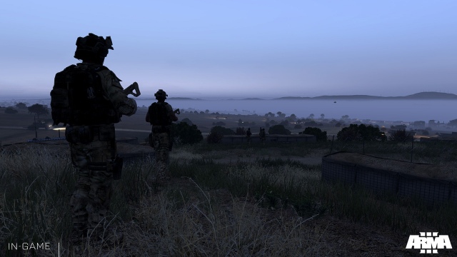Arma 3
