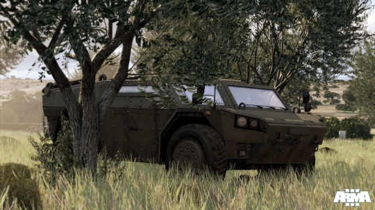 Arma 3