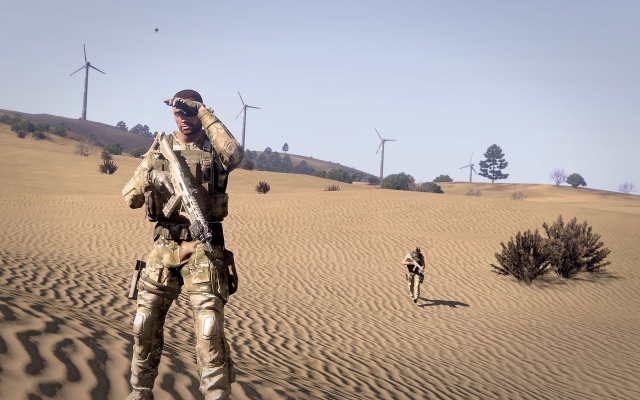 Arma 3