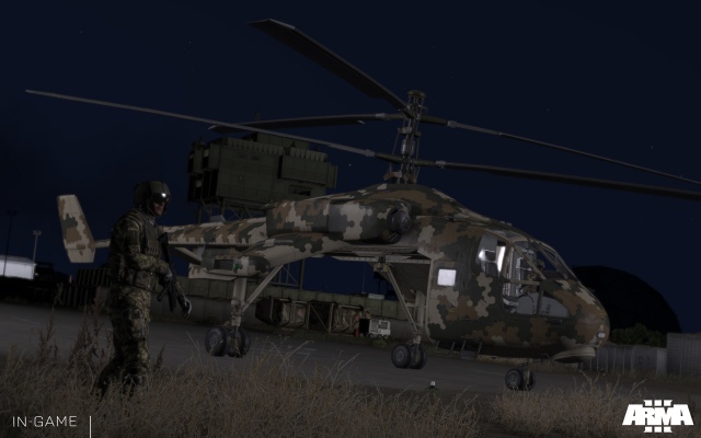 Arma 3