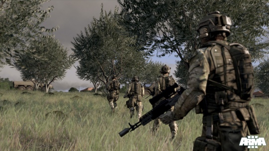 Arma 3