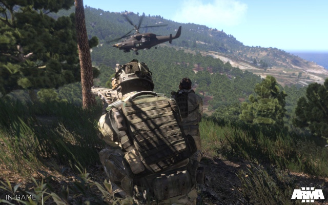 Arma 3