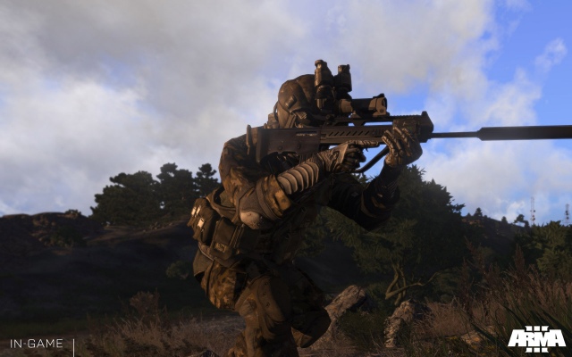 Arma 3
