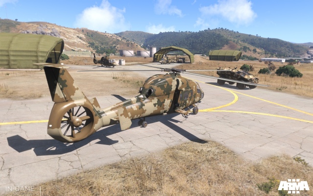Arma 3