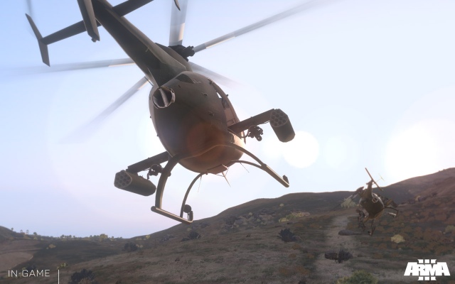 Arma 3