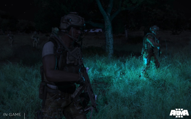 Arma 3