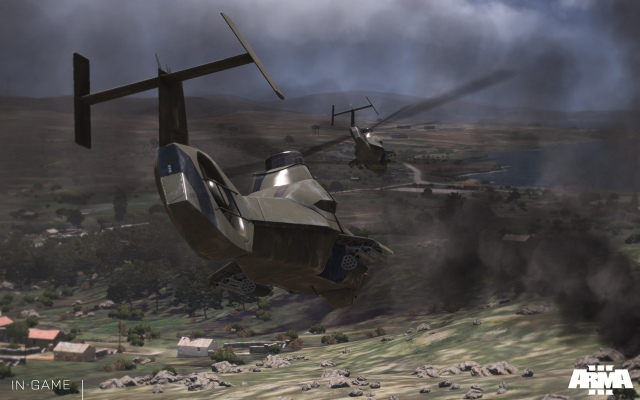 Arma 3
