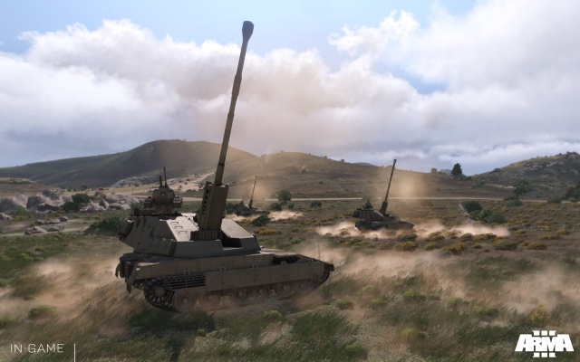 Arma 3
