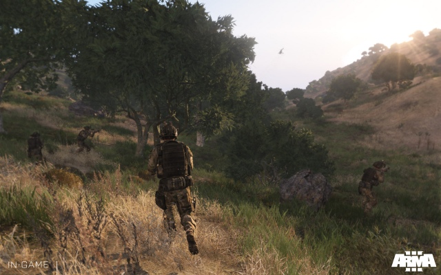 Arma 3