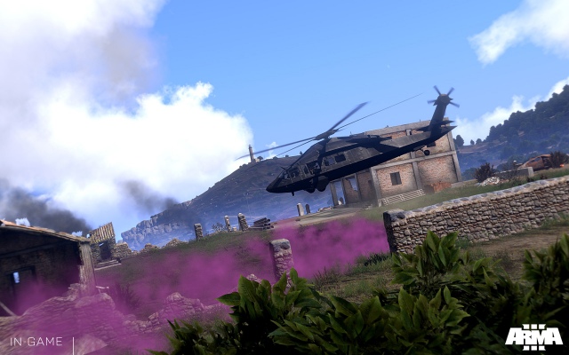 Arma 3