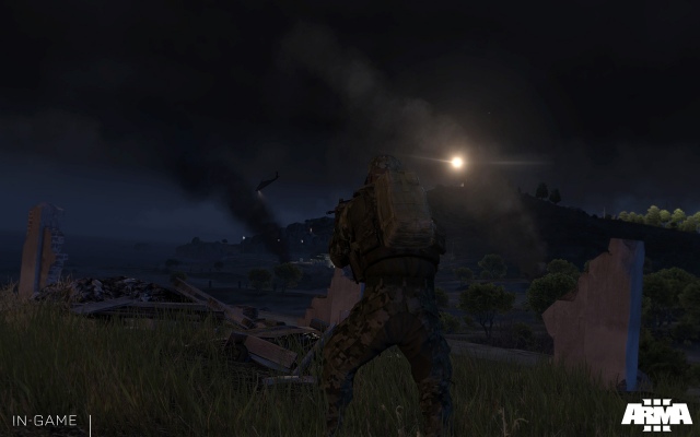 Arma 3