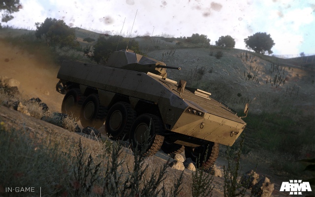 Arma 3