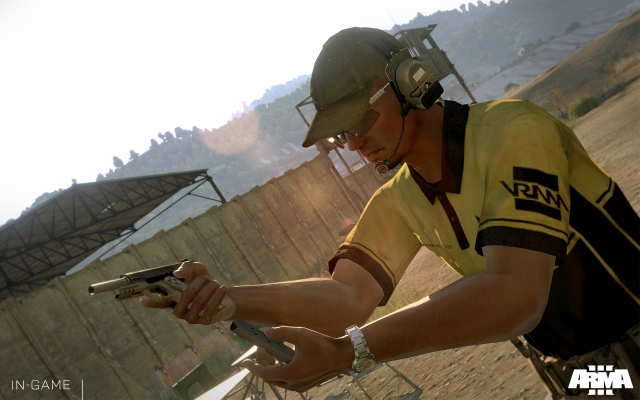 Arma 3