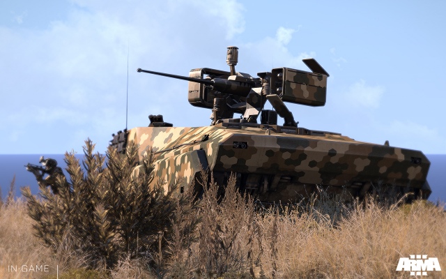 Arma 3