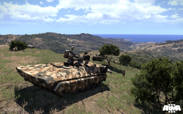 Arma 3