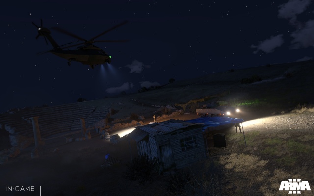 Arma 3