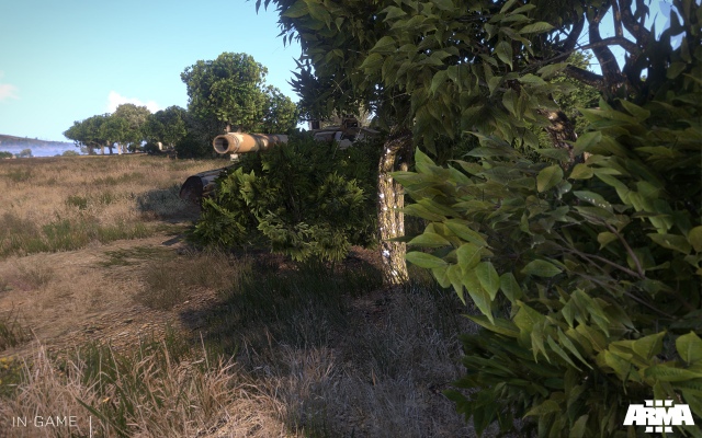 Arma 3