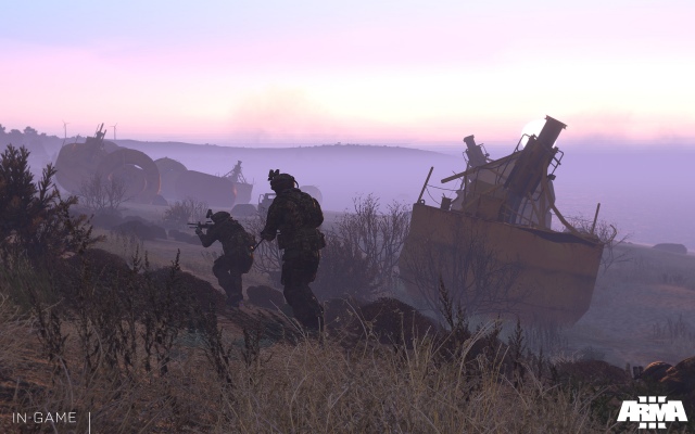 Arma 3