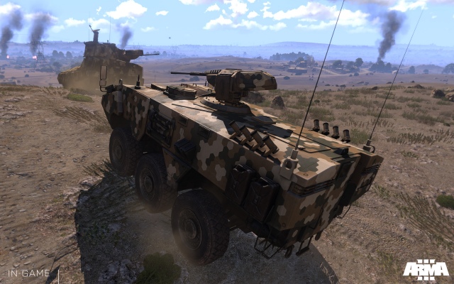 Arma 3