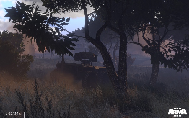 Arma 3
