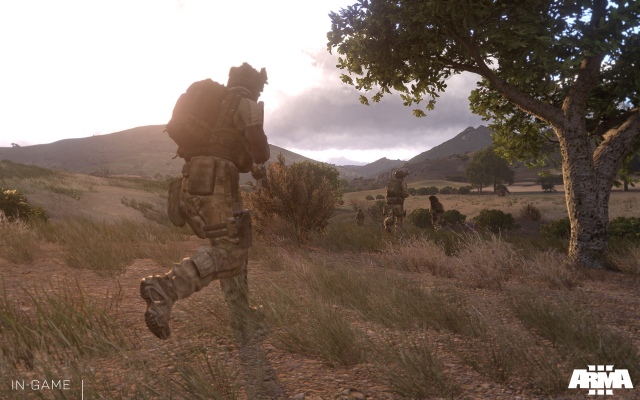 Arma 3