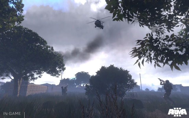 Arma 3