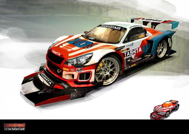 Carmageddon: Reincarnation