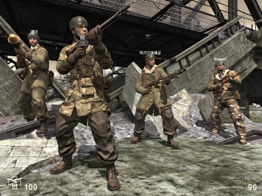 Karma Online: Prisoners of Dead