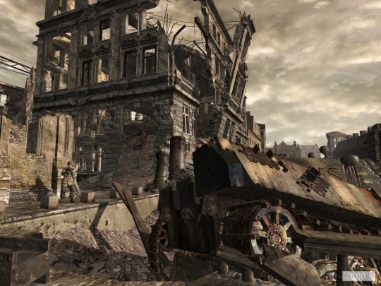 Karma Online: Prisoners of Dead