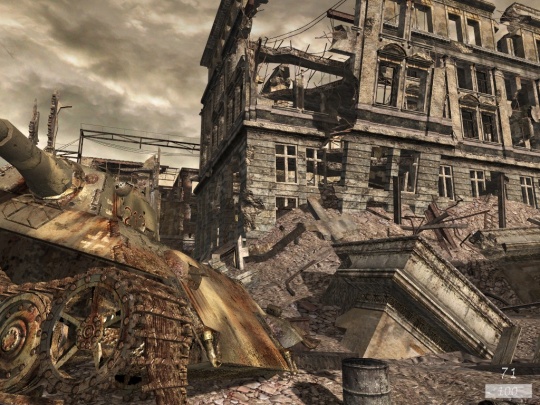 Karma Online: Prisoners of Dead