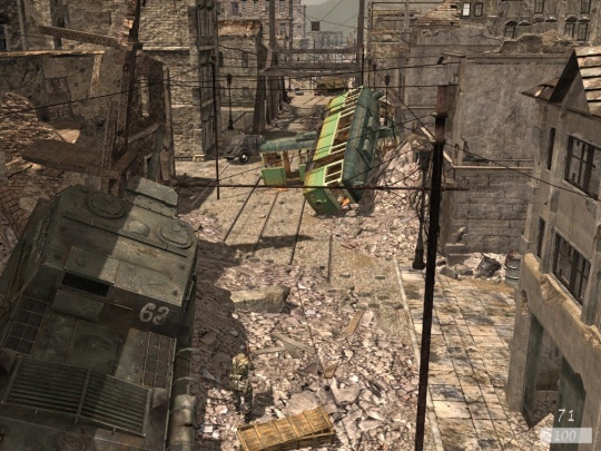 Karma Online: Prisoners of Dead