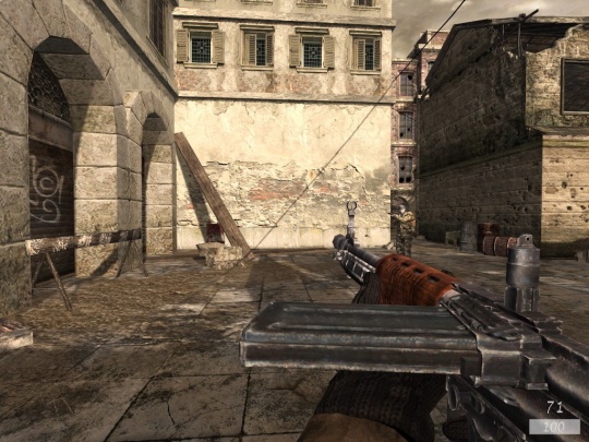 Karma Online: Prisoners of Dead