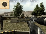 ArmA 2 Firing Range