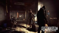 Homefront: The Revolution