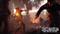 Homefront: The Revolution