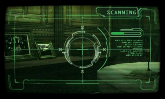 Resident Evil Revelations